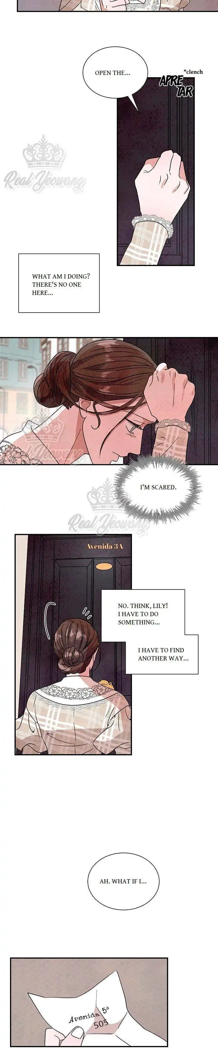 Glass Wall Chapter 36 13
